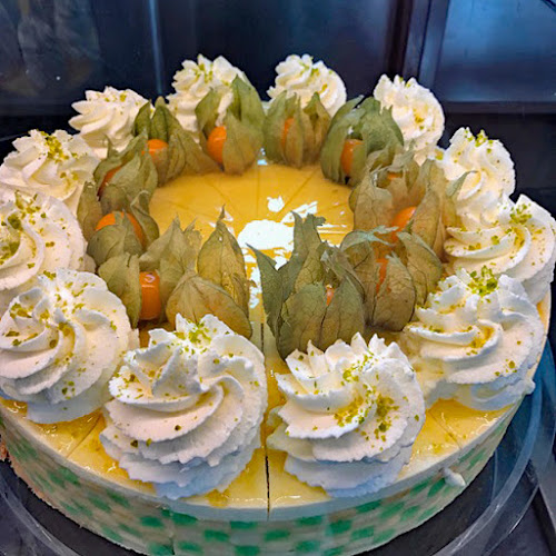 Opinii despre Seehaus im Englischen Garten în München - Gastronomie und Hotellerie