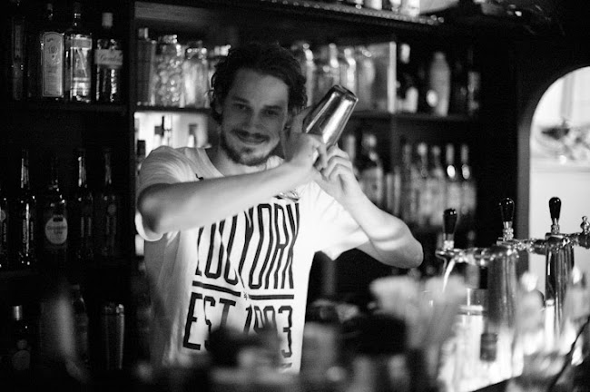 Robinson's Bar - a New York Bar - München