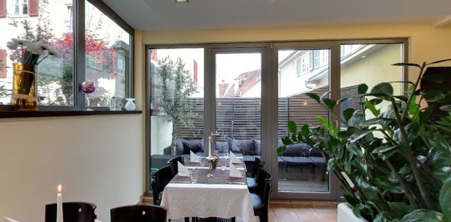 Comentarii opinii despre Koppes Tafelhaus - Restaurant