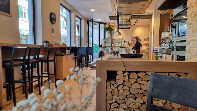 Brothaus Schiesser - Königstein im Taunus