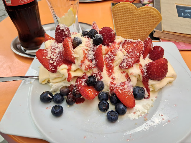 Eiscafé La Galleria - Montabaur