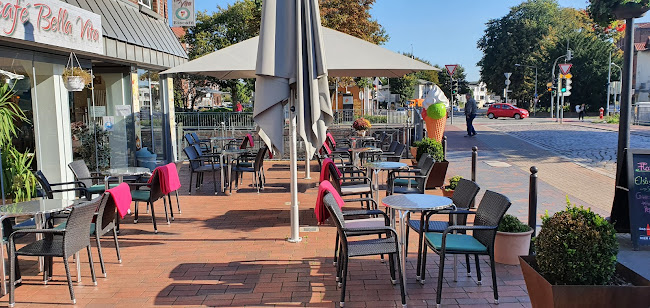Eiscafé Bella Vita