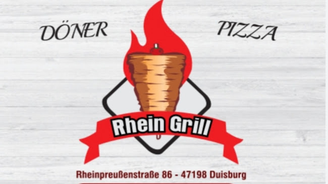 Rhein Grill Duisburg