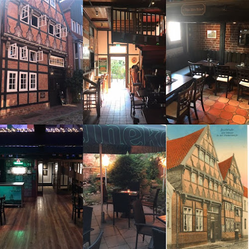 The Rebel's Choice - Irish Pub - Buxtehude