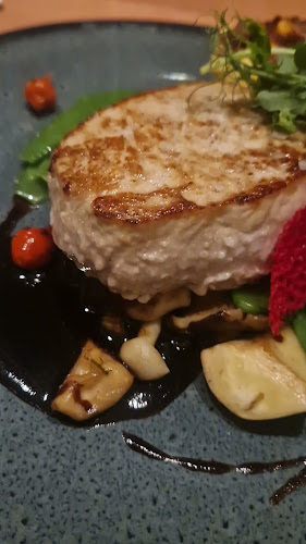 Restaurant PIER 6 - Gastronomie und Hotellerie