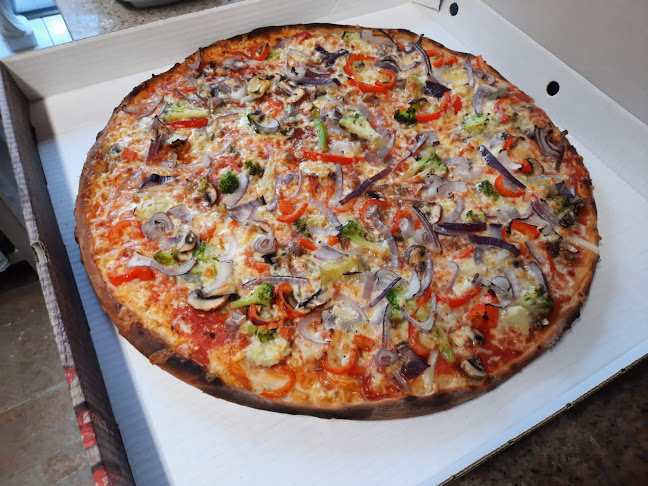 Pizzeria Mama Leone - Osnabrück