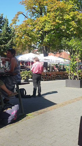 Markthaus am Wilhelmsplatz