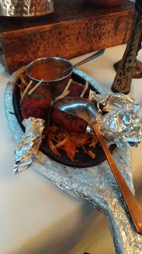 Opinii despre Crown Of India în Oberursel (Taunus) - Gastronomie und Hotellerie