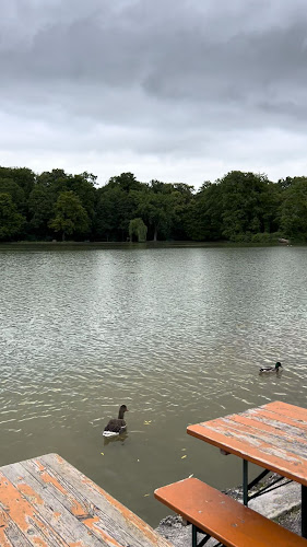 Kleinhesselohe 3, 80802 München