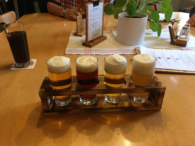 Comentarii opinii despre Schinner Braustuben