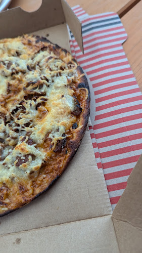 Opinii despre Fantastico - Pizza Wardenburg în Wardenburg - Gastronomie und Hotellerie