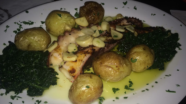 Sagres portugiesisches Restaurant und Eiscafé - Gastronomie und Hotellerie