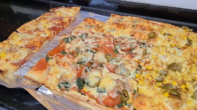 Comentarii opinii despre Avanti-Avanti Pizza ( 1 Meter Pizza- Steinofen Pizza)