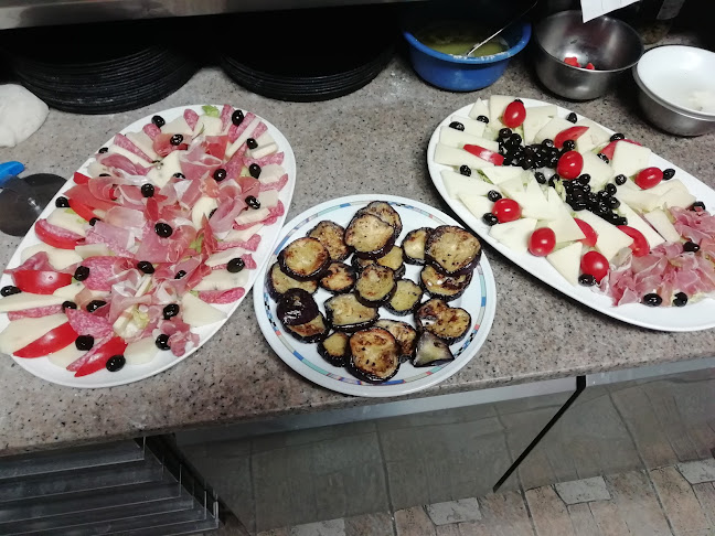 Opinii despre Pizzeria Mama Leone în Osnabrück - Gastronomie und Hotellerie