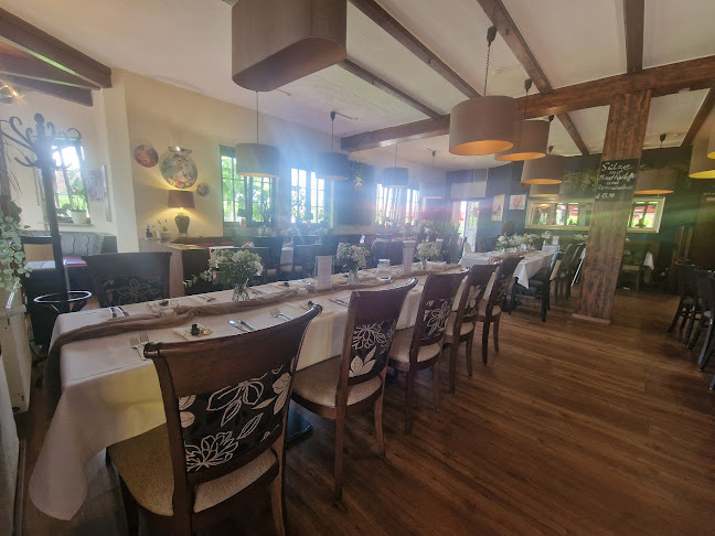 Gutsschänke Holzhof - Neustadt an der Weinstraße