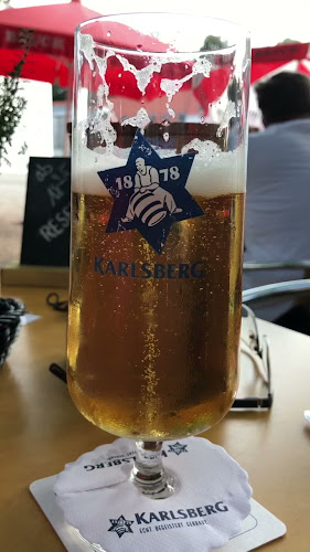 Opinii despre Café am Schloss / Saarbrücken în Saarbrücken - Gastronomie und Hotellerie