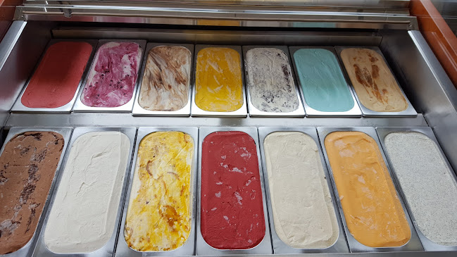 Opinii despre Engert-Eis în München - Gastronomie und Hotellerie