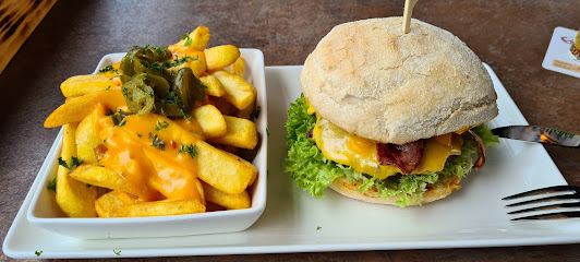 Originals Burger ´N´Fries