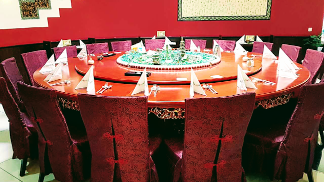 Dynastie China Restaurant