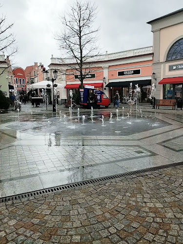 Grill-Pavillon Neumünster