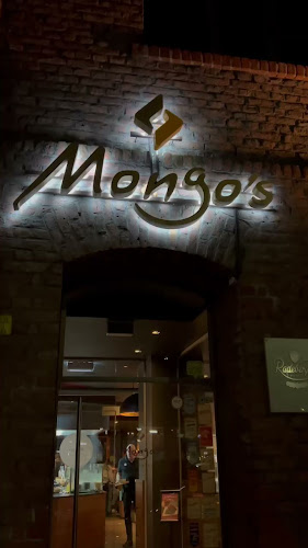 Mongo's Restaurant Essen