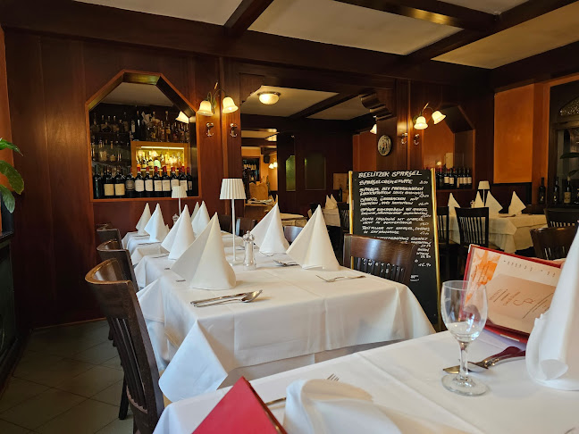 Castelli Romani - Berlin