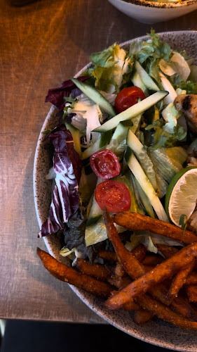 Opinii despre Mauritius Schwäbisch Gmünd în Schwäbisch Gmünd - Gastronomie und Hotellerie