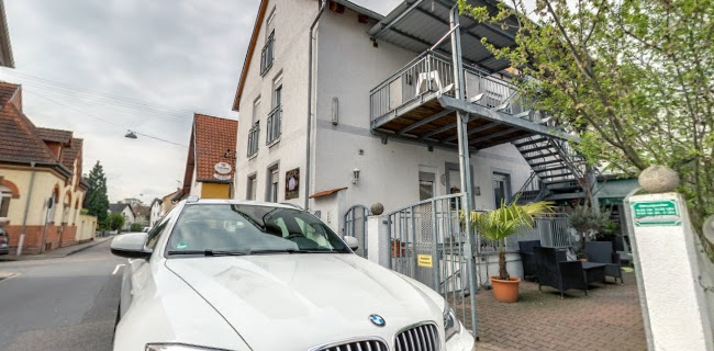 Pizzeria Da Pino - Walldorf