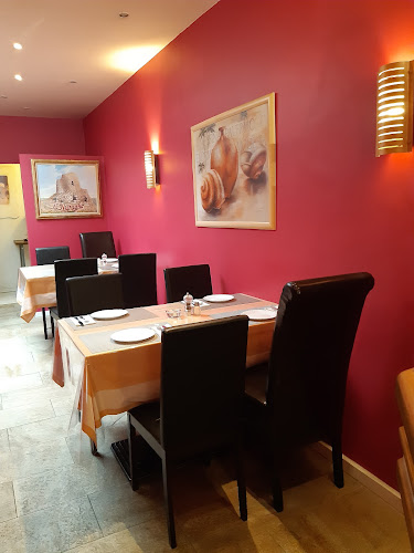 Ristorante-Pizzeria Il Nuraghe - Krefeld