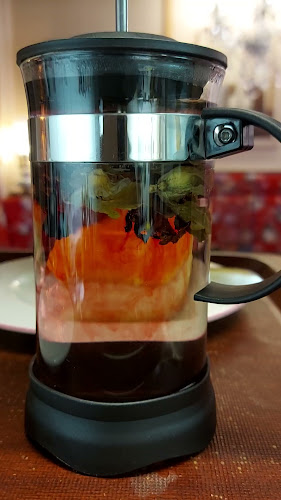 Opinii despre Jimmy's Altstadt Cafe în Leer (Ostfriesland) - Gastronomie und Hotellerie