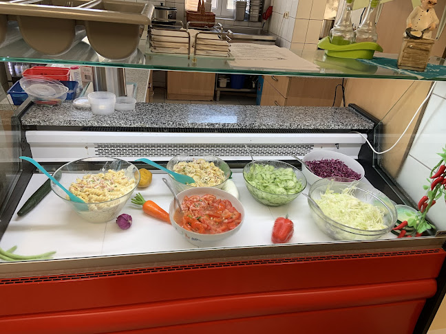 Hildis Imbiss - Gastronomie und Hotellerie