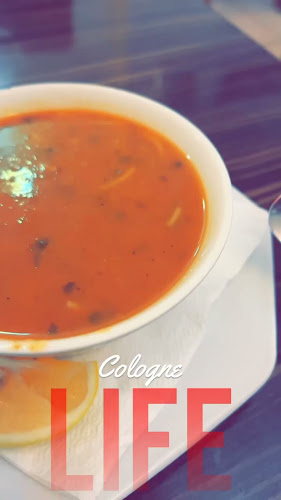 Argana Restaurant Köln-Kalk - Köln