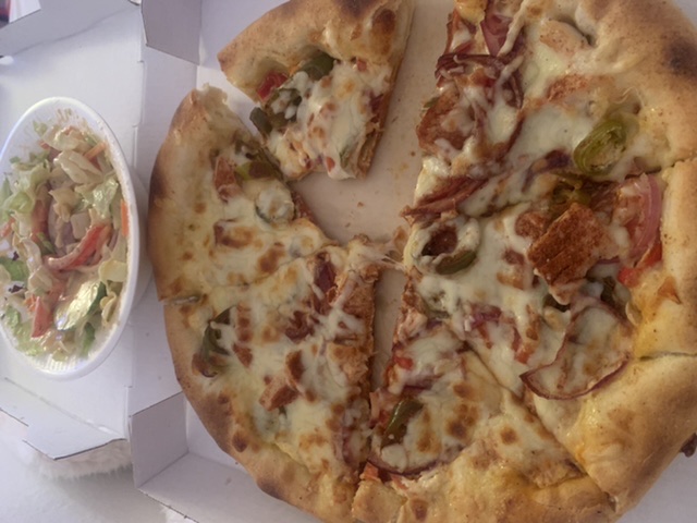 Comentarii opinii despre La Padella