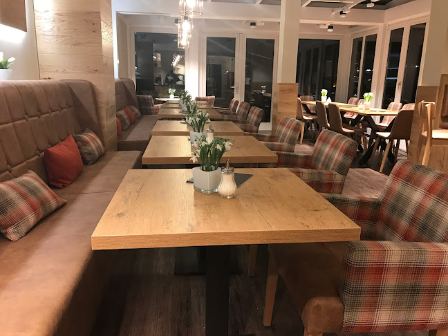 Duvenstedter Eiscafé - Hamburg