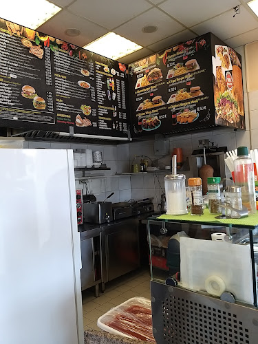 ORIENT BISTRO - Berlin