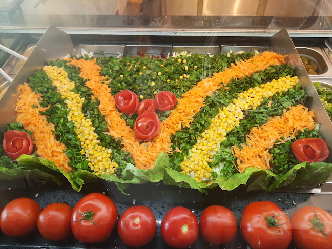 Comentarii opinii despre Metropol Cafe & Bistro