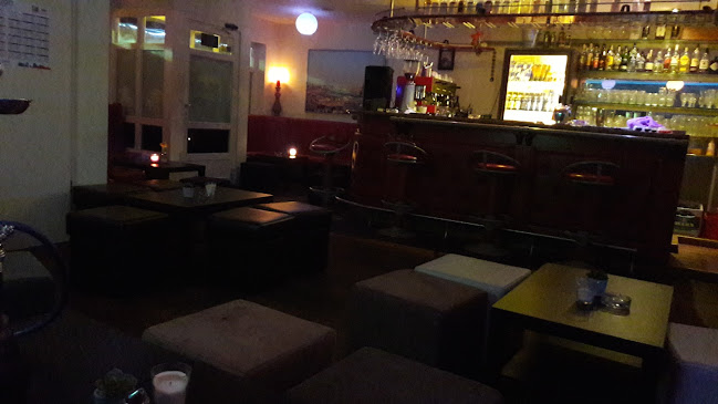 Comentarii opinii despre Friends Shisha Bar