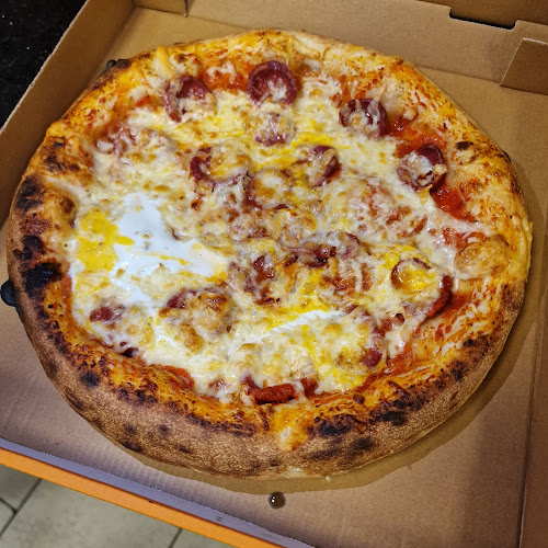 Ottoman Döner Kebab Waldkraiburg - Gastronomie und Hotellerie