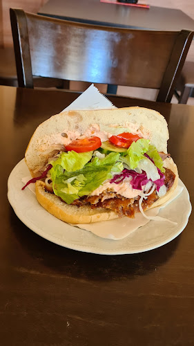 Drive-In - Gastronomie und Hotellerie