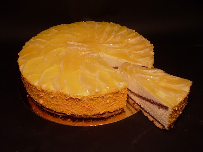 CAFE GAUSS Confiserie & Caféhaus - Nagold