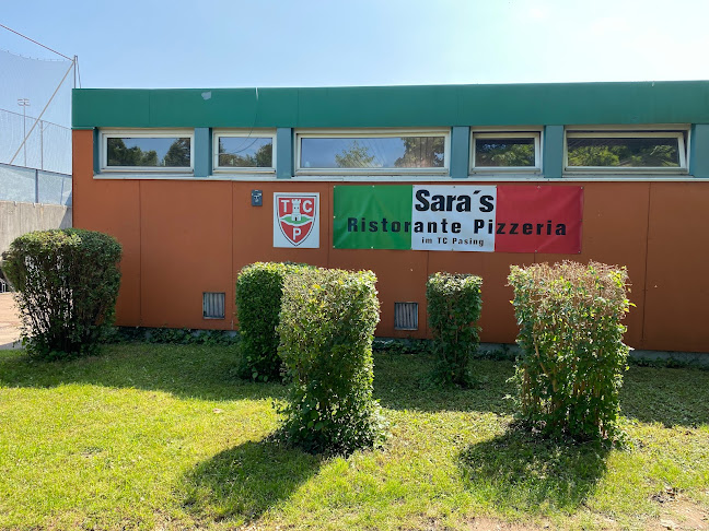 Pizzeria Lieferservice Sara Ristorantino