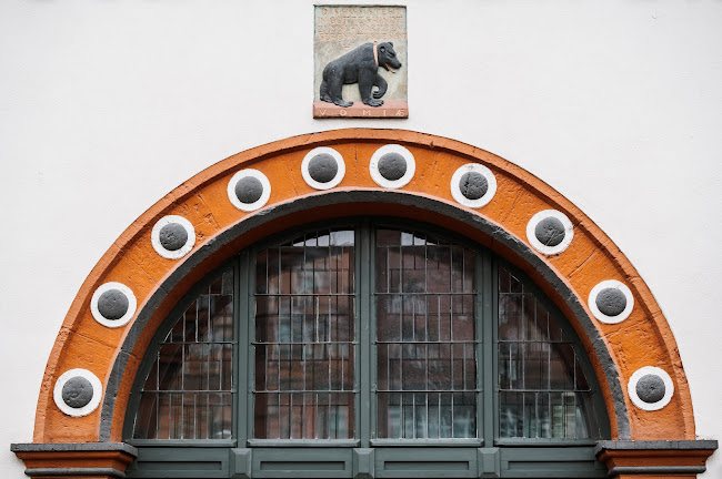 Markt 20, 99423 Weimar