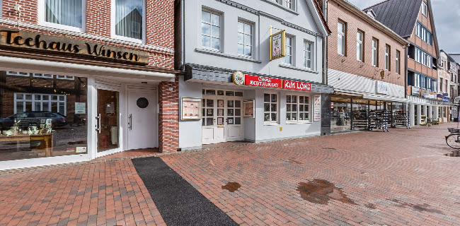 Opinii despre Teehaus Winsen în Winsen (Luhe) - Gastronomie und Hotellerie