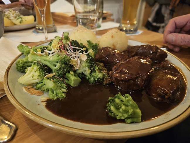 Benediktiner Wirtshaus im joHanns Hof