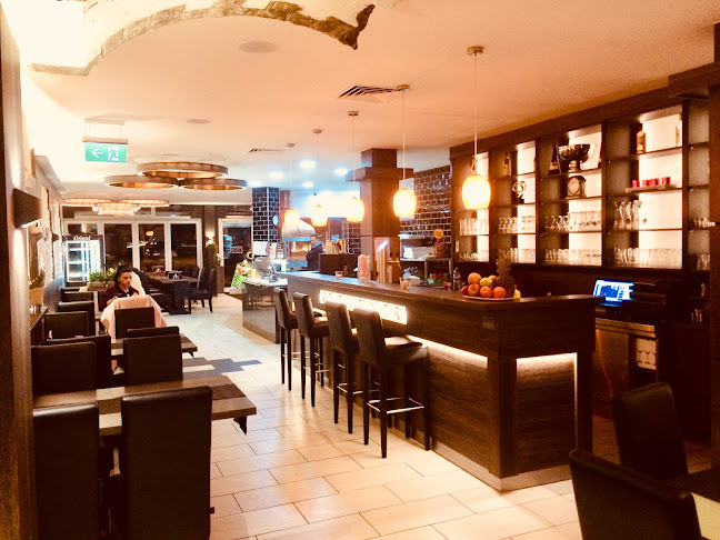 Comentarii opinii despre Orient Grill Ocakbasi