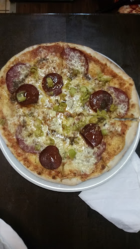 Comentarii opinii despre Star Döner & Pizzahaus