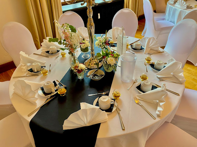 Opinii despre Exquisit Catering GmbH în Magdeburg - Gastronomie und Hotellerie