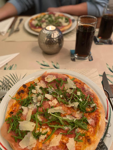 Ristorante Pizzeria - Portofino - Wiehl