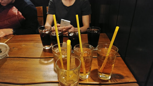 Comentarii opinii despre WELCOME- BAR- Restaurant- Biergarten