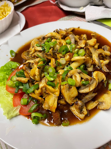 Deutsche Speisegaststätte St. Florian - Bruchsal